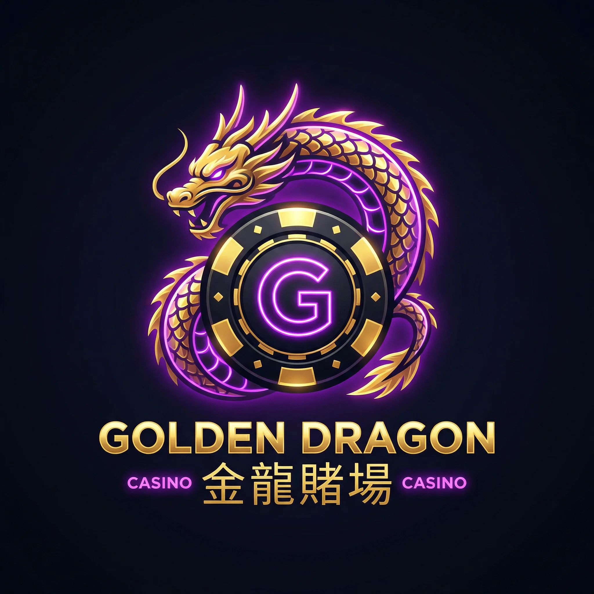 老虎机官方标志